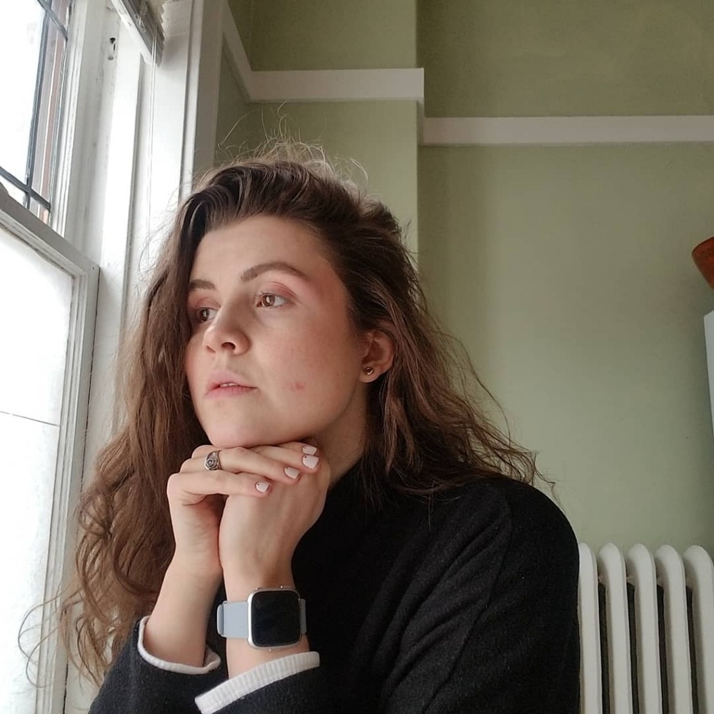 Meet your Posher, Elizabeth